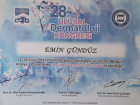 Uzm. Dr. Emin Gündüz Dermatoloji sertifikası