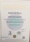 Aile Danışmanı Filiz Karalı Aile Danışmanı sertifikası