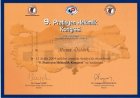 Op. Dr. Mustafa Murat Öztürk Plastik Rekonstrüktif ve Estetik Cerrahi sertifikası