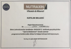 Uzm. Dyt. Özge Karaarslan Diyetisyen sertifikası