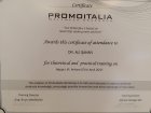 Uzm. Dr. Ali Şahan Dermatoloji sertifikası