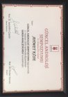 Op. Dr. Ahmet Köse Üroloji sertifikası