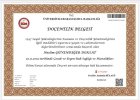 Prof. Dr. Neslim Güvendeğer Doksat Çocuk ve Ergen Psikiyatristi sertifikası
