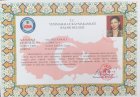Aile Danışmanı Filiz Karalı Aile Danışmanı sertifikası