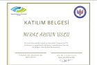 Uzm. Dr. Meral Argun Uslu Psikiyatri sertifikası