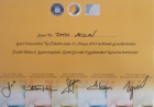 Op. Dr. Fatih Arslan Kulak Burun Boğaz hastalıkları - KBB sertifikası