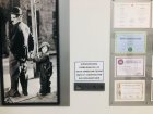 Uzm. Kl. Psk. Ali Bıçak Psikoloji sertifikası