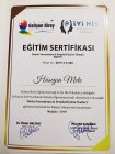 Çocuk Gelişim Uzmanı Hüseyin Mete Çocuk Gelişim Uzmanı sertifikası