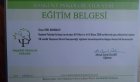 Uzm. Dr. Emel Karabulut Aile Danışmanı sertifikası