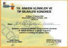 Op. Dr. Mustafa Murat Öztürk Plastik Rekonstrüktif ve Estetik Cerrahi sertifikası