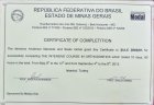 Uzm. Dr. Dt. Şule Şimşek Diş Hekimi sertifikası