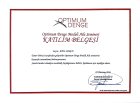 Uzm. Dr. Adil Zorlu Çocuk ve Ergen Psikiyatristi sertifikası