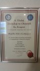 Op. Dr. Ayşe Solaroğlu Kadın Hastalıkları ve Doğum sertifikası