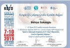 Uzm. Kl. Psk. Behiye Sakaoğlu Psikoloji sertifikası