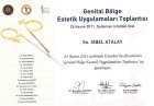 Op. Dr. Sibel Atalay Plastik Rekonstrüktif ve Estetik Cerrahi sertifikası