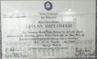 Kln. Psk. Bil. Uzm. Adalet Sevim Psikoloji sertifikası