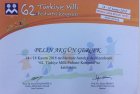 Uzm. Dr. Pelin Akgün Gerçek Çocuk Sağlığı ve Hastalıkları sertifikası