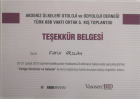 Op. Dr. Fatih Arslan Kulak Burun Boğaz hastalıkları - KBB sertifikası