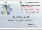 Uzm. Dyt. Turgay Köse Diyetisyen sertifikası