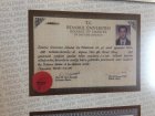 Prof. Dr. Mehmet Aksoy Kardiyoloji sertifikası