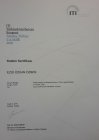 Dt. Ezgi Özkan Özben Diş Hekimi sertifikası