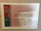 Doç. Dr. Yeşim Kaymak Dermatoloji sertifikası