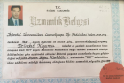 Op. Dr. Vedat Koyuncu Kulak Burun Boğaz hastalıkları - KBB sertifikası