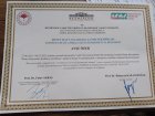 Uzman Odyolog Ayşe Özer Odyolog sertifikası