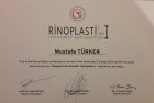 Op. Dr. Mustafa Türker Kulak Burun Boğaz hastalıkları - KBB sertifikası