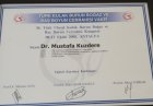 Op. Dr. Mustafa Kuzdere Kulak Burun Boğaz hastalıkları - KBB sertifikası