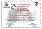 Uzm. Dr. Dt. Burak Şahbazoğlu Diş Hekimi sertifikası