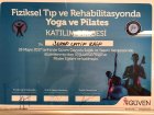Uzm. Dr. Serap Latif Raif Fiziksel Tıp ve Rehabilitasyon sertifikası