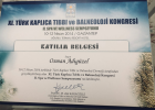 Uzm. Dr. Osman Adıgüzel Fiziksel Tıp ve Rehabilitasyon sertifikası