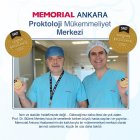Prof. Dr. Sezai Leventoğlu Genel Cerrahi sertifikası