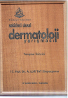 Doç. Dr. Özlem Karadağ Köse Dermatoloji sertifikası