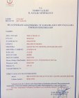 Dr. Nihat Ergican Akupunktur sertifikası