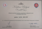 Op. Dr. Fatih Arslan Kulak Burun Boğaz hastalıkları - KBB sertifikası