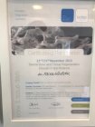 Uzm. Dr. Dt. Tolga Gülçiçek Diş Hekimi sertifikası