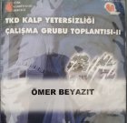 Prof. Dr. Ömer Bayezid Kalp Damar Cerrahisi sertifikası