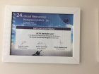 Uzm. Dr. Fatih Mert Çocuk Sağlığı ve Hastalıkları sertifikası