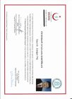 Dr. Erdoğan Taş Akupunktur sertifikası