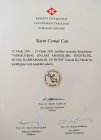 Uzm. Psk. Cemal Can Psikoloji sertifikası