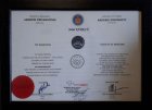 Uzm. Dr. Nehir Kürklü Psikiyatri sertifikası