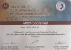 Op. Dr. Fatih Arslan Kulak Burun Boğaz hastalıkları - KBB sertifikası