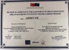 Op. Dr. Ahmet Er Genel Cerrahi sertifikası