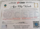 Aile Danışmanı Filiz Karalı Aile Danışmanı sertifikası