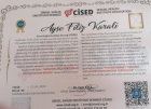 Aile Danışmanı Filiz Karalı Aile Danışmanı sertifikası