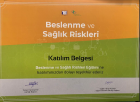 Dyt. Büşra Nur Enez Baş Diyetisyen sertifikası
