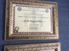 Op. Dr. Sezgin Öztürk Kulak Burun Boğaz hastalıkları - KBB sertifikası