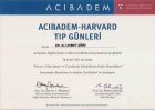 Op. Dr. Ahmet Şirin Kulak Burun Boğaz hastalıkları - KBB sertifikası
